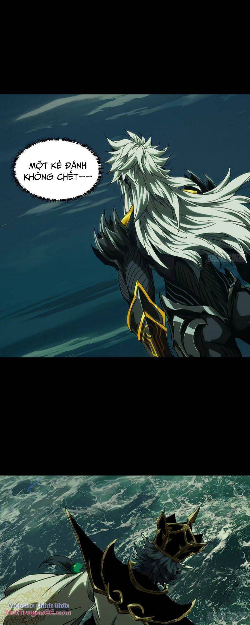 Đại Tượng Vô Hình Chapter 405 - Trang 2