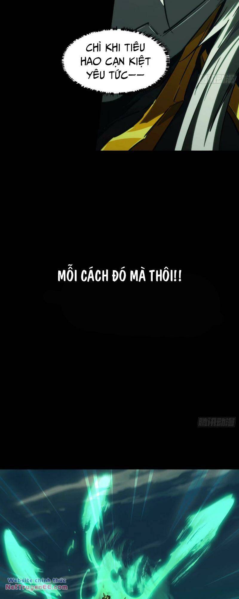 Đại Tượng Vô Hình Chapter 405 - Trang 2