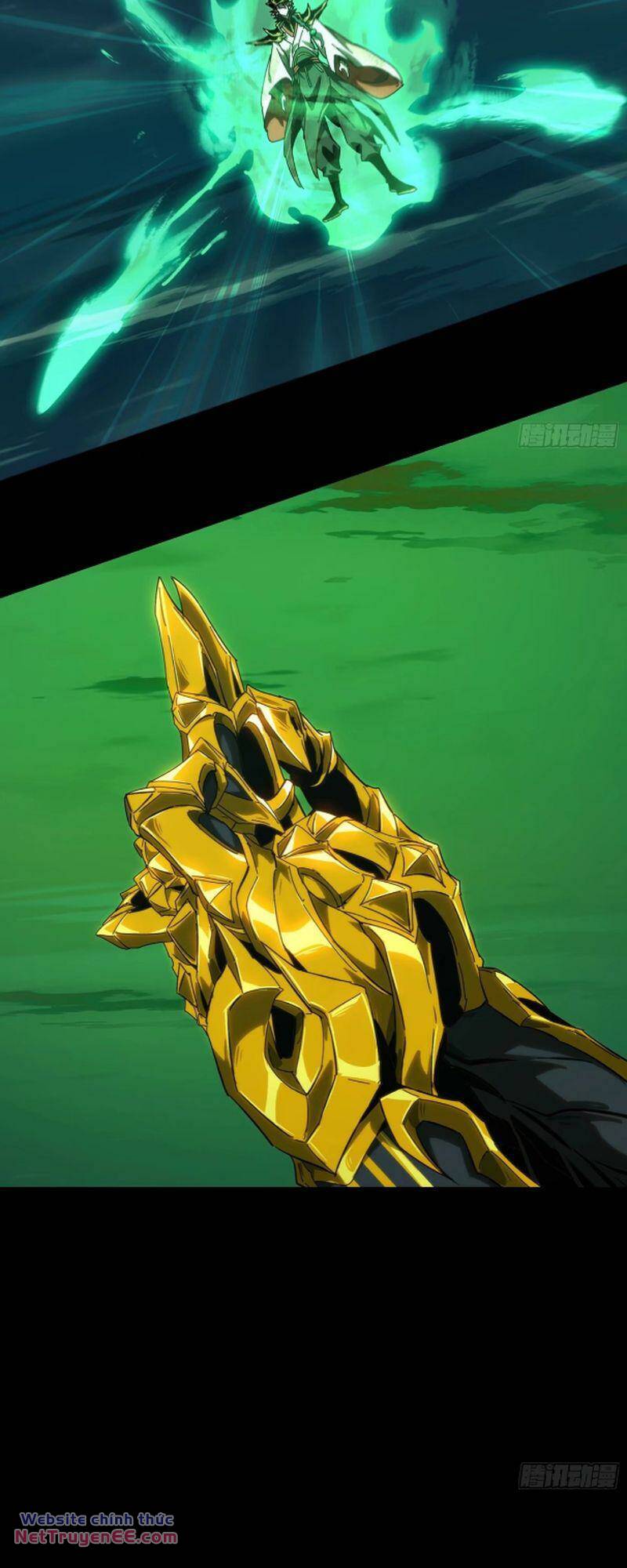 Đại Tượng Vô Hình Chapter 405 - Trang 2