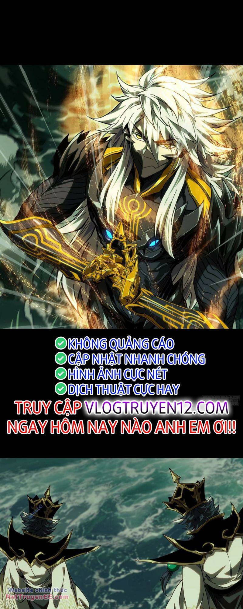 Đại Tượng Vô Hình Chapter 405 - Trang 2