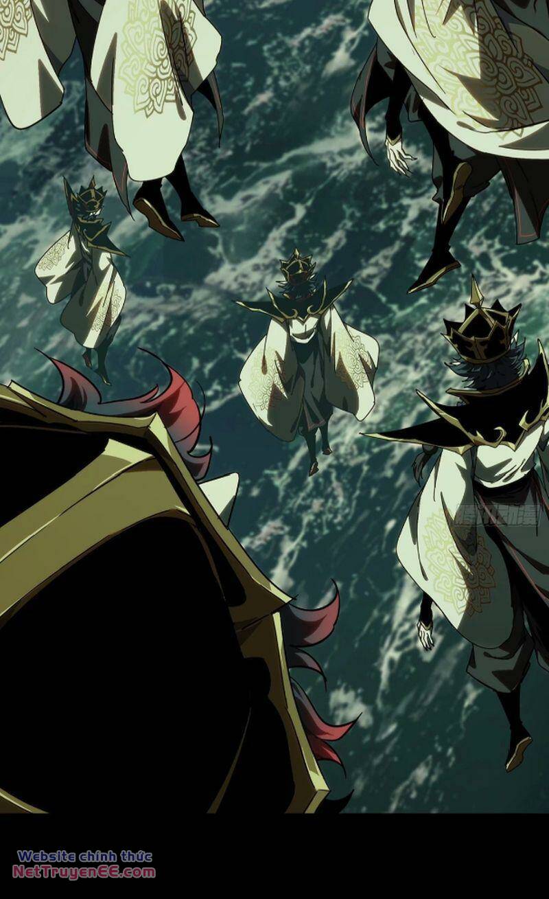 Đại Tượng Vô Hình Chapter 405 - Trang 2