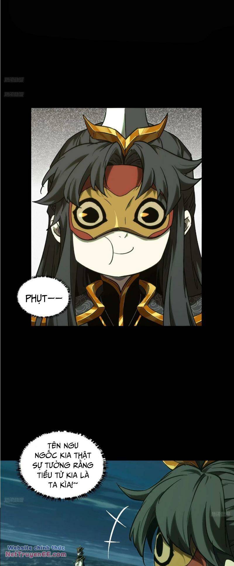 Đại Tượng Vô Hình Chapter 405 - Trang 2