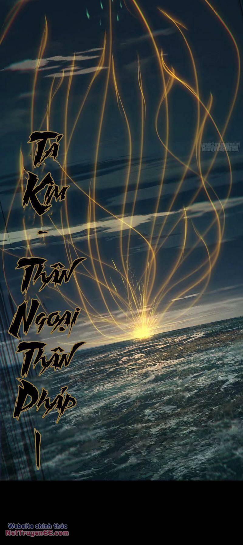 Đại Tượng Vô Hình Chapter 405 - Trang 2