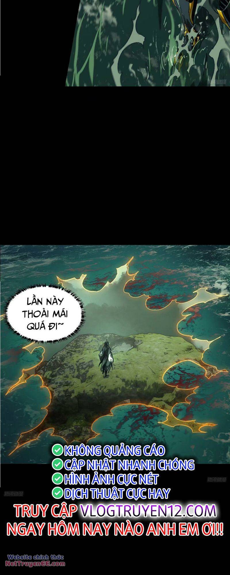 Đại Tượng Vô Hình Chapter 405 - Trang 2