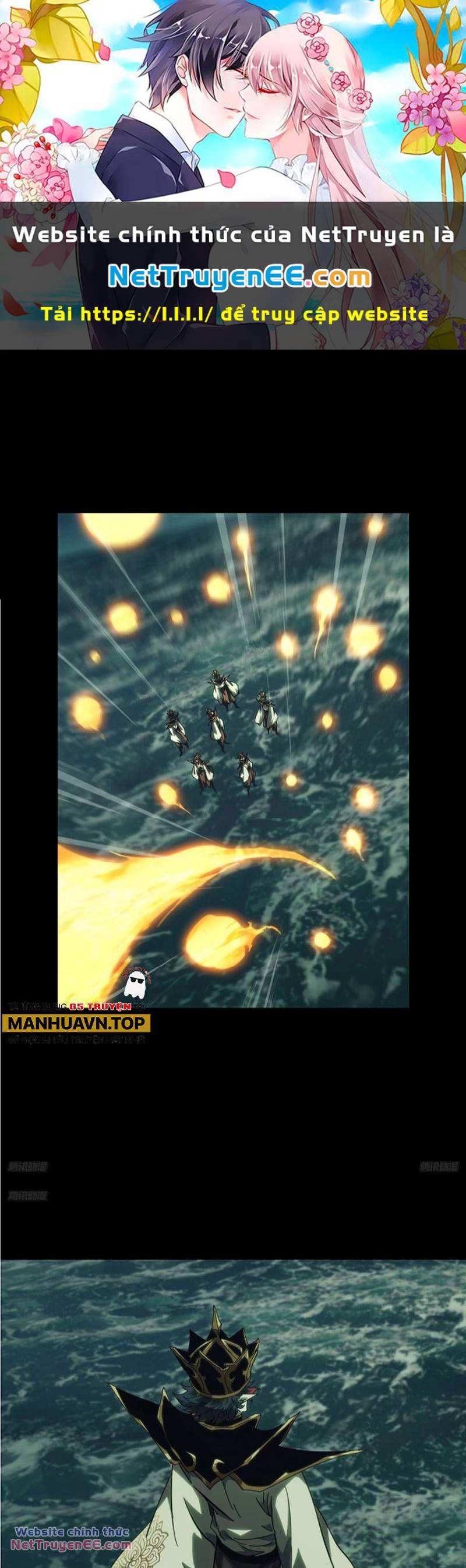 Đại Tượng Vô Hình Chapter 406 - Trang 2