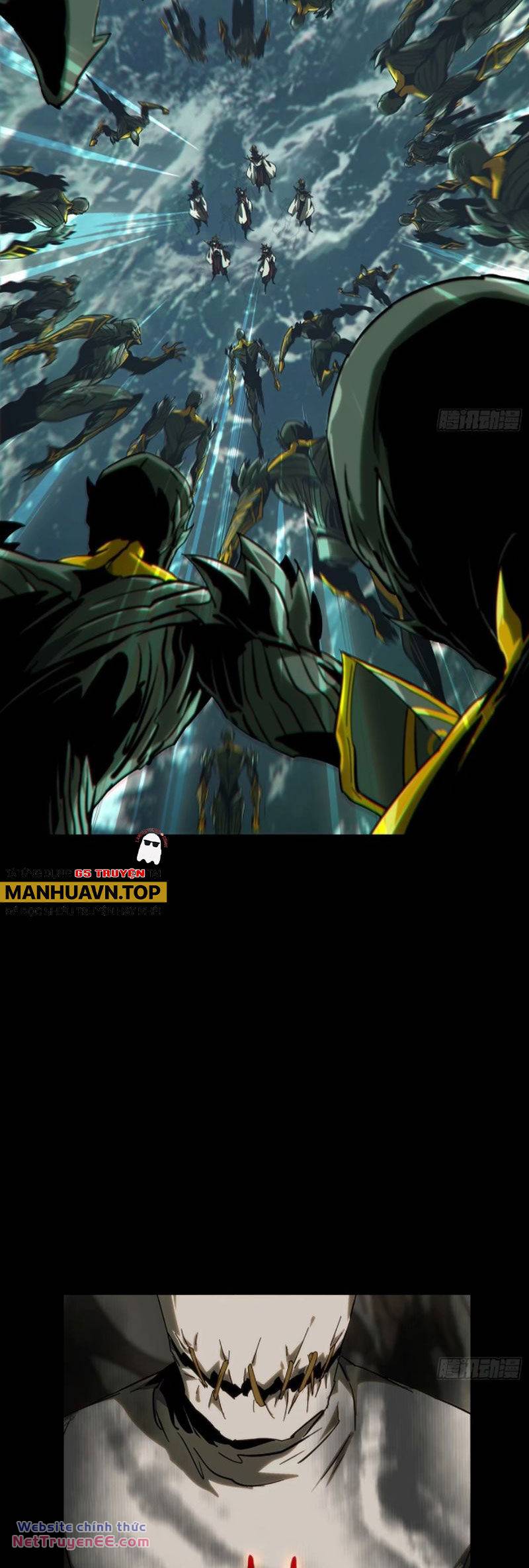 Đại Tượng Vô Hình Chapter 406 - Trang 2