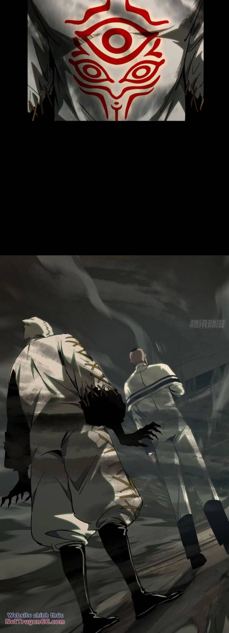 Đại Tượng Vô Hình Chapter 406 - Trang 2