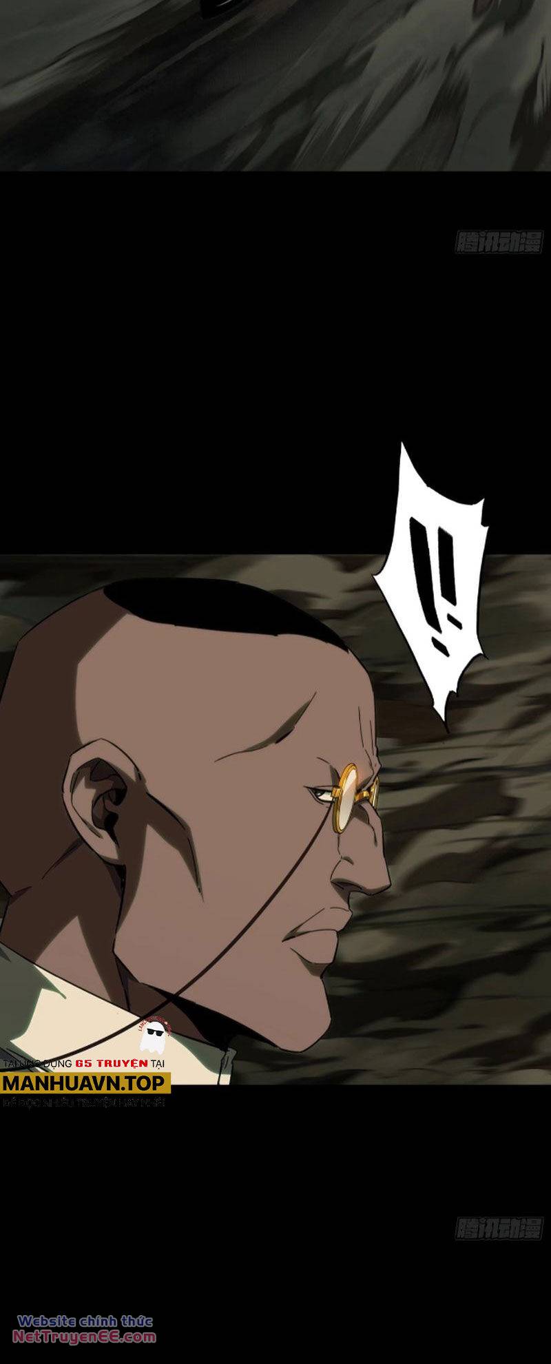 Đại Tượng Vô Hình Chapter 406 - Trang 2