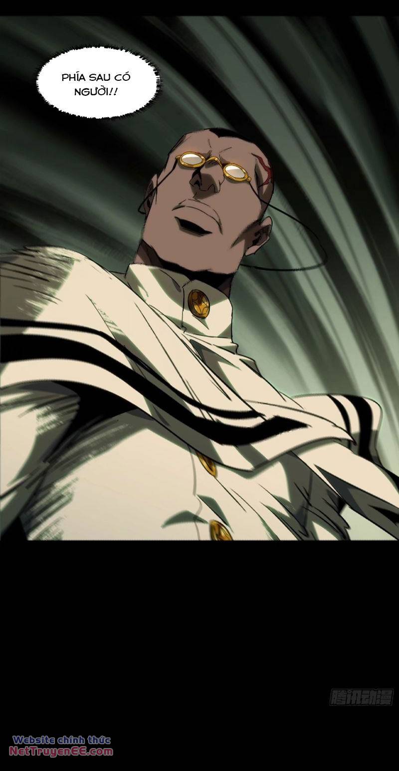 Đại Tượng Vô Hình Chapter 406 - Trang 2