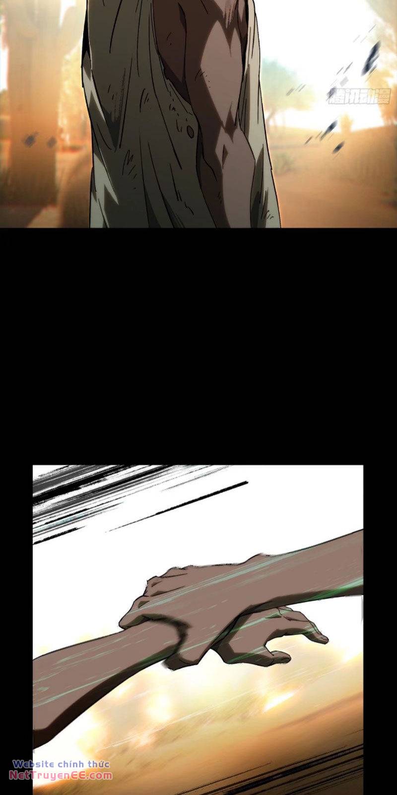 Đại Tượng Vô Hình Chapter 406 - Trang 2