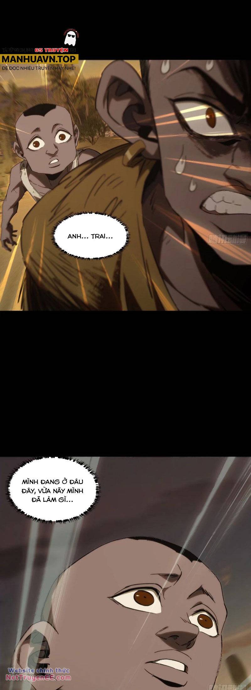 Đại Tượng Vô Hình Chapter 406 - Trang 2