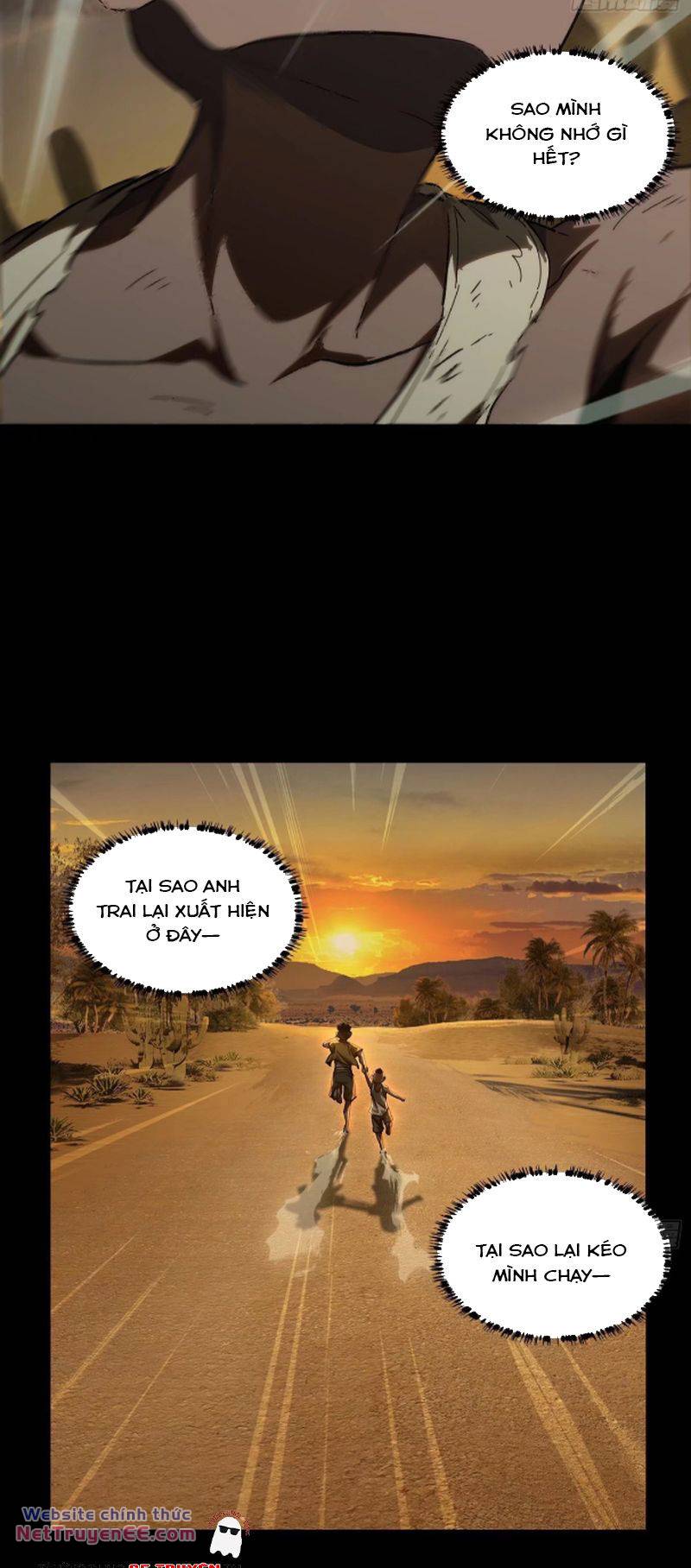 Đại Tượng Vô Hình Chapter 406 - Trang 2