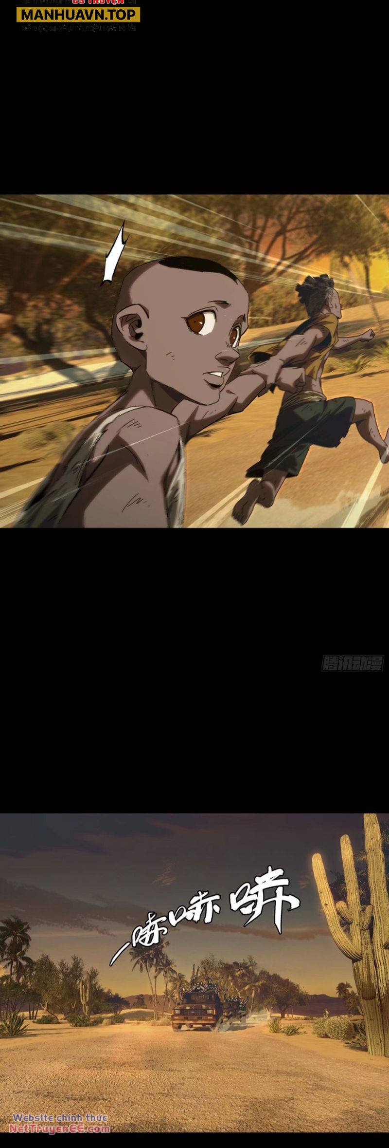 Đại Tượng Vô Hình Chapter 406 - Trang 2