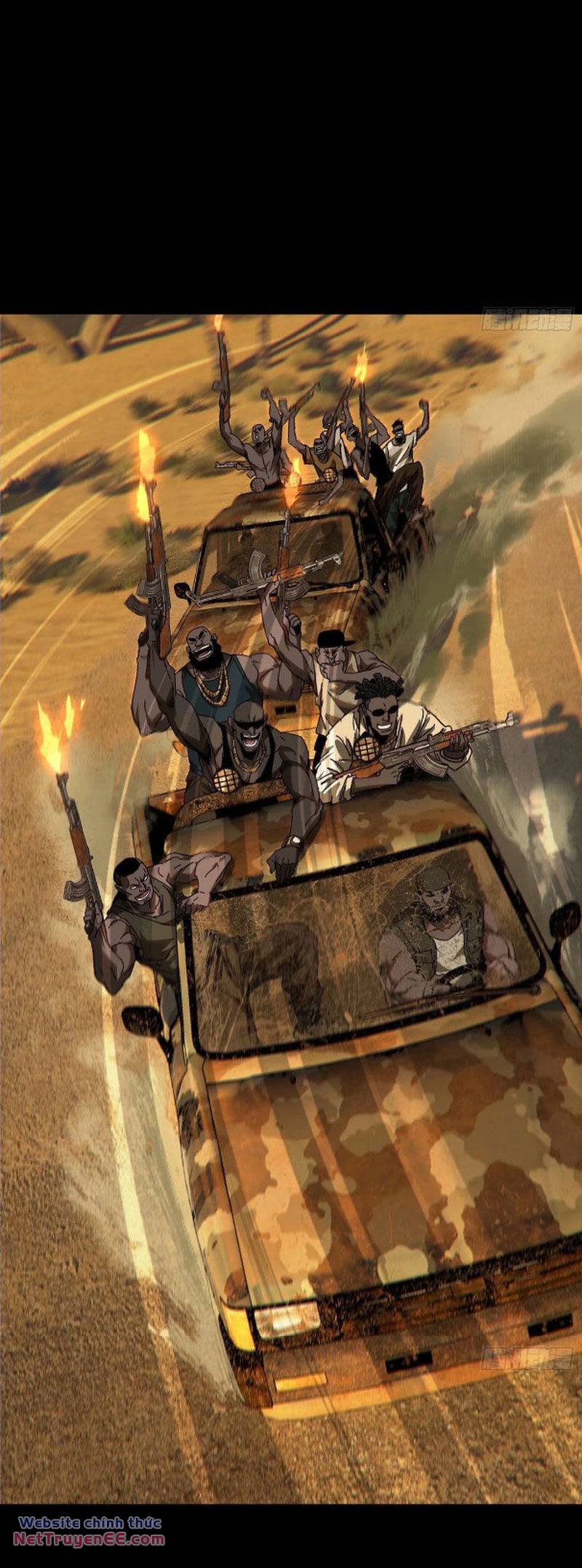 Đại Tượng Vô Hình Chapter 406 - Trang 2