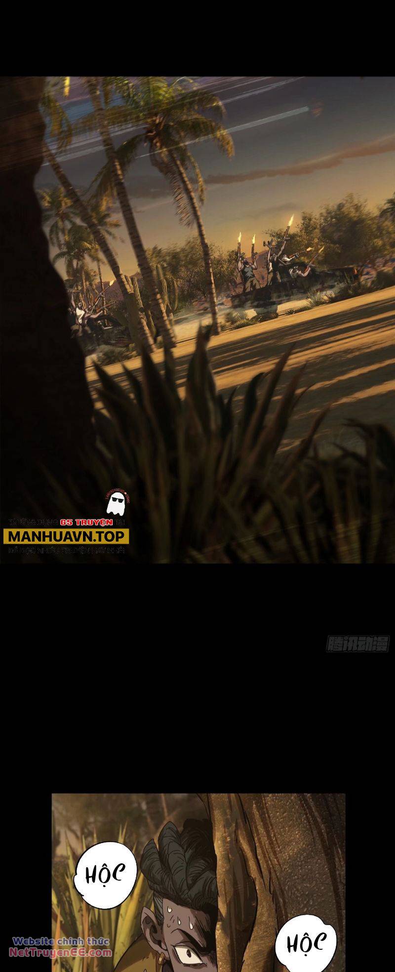 Đại Tượng Vô Hình Chapter 406 - Trang 2