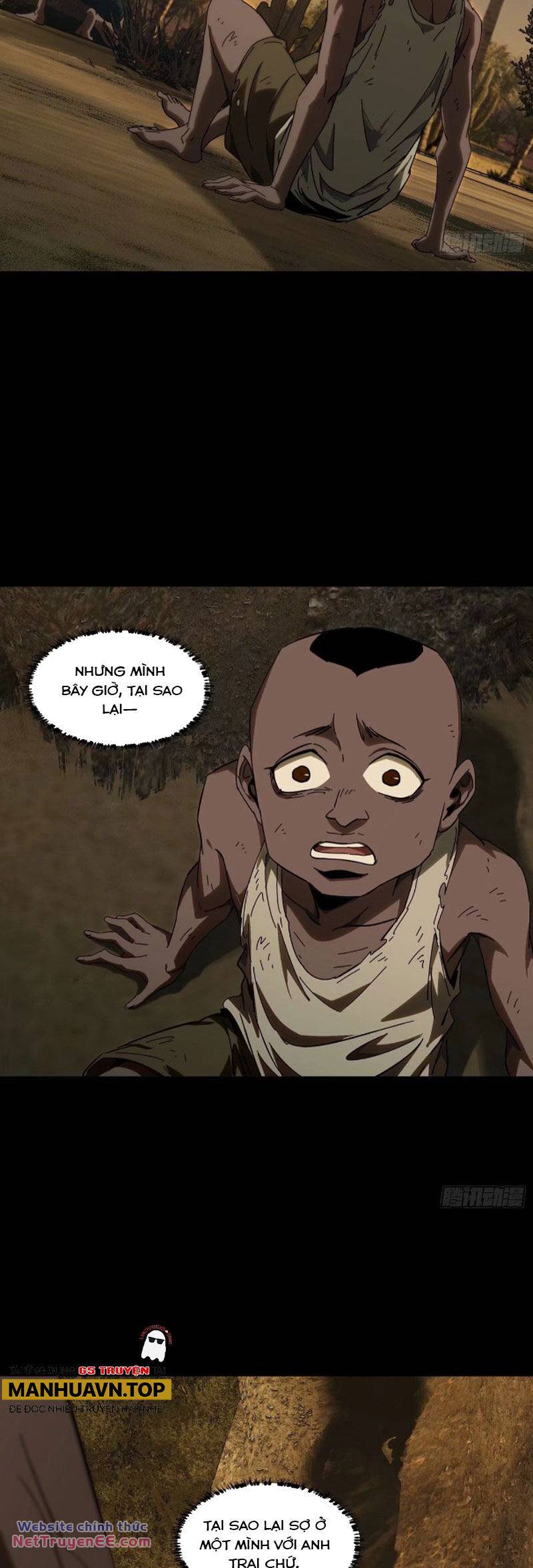 Đại Tượng Vô Hình Chapter 406 - Trang 2