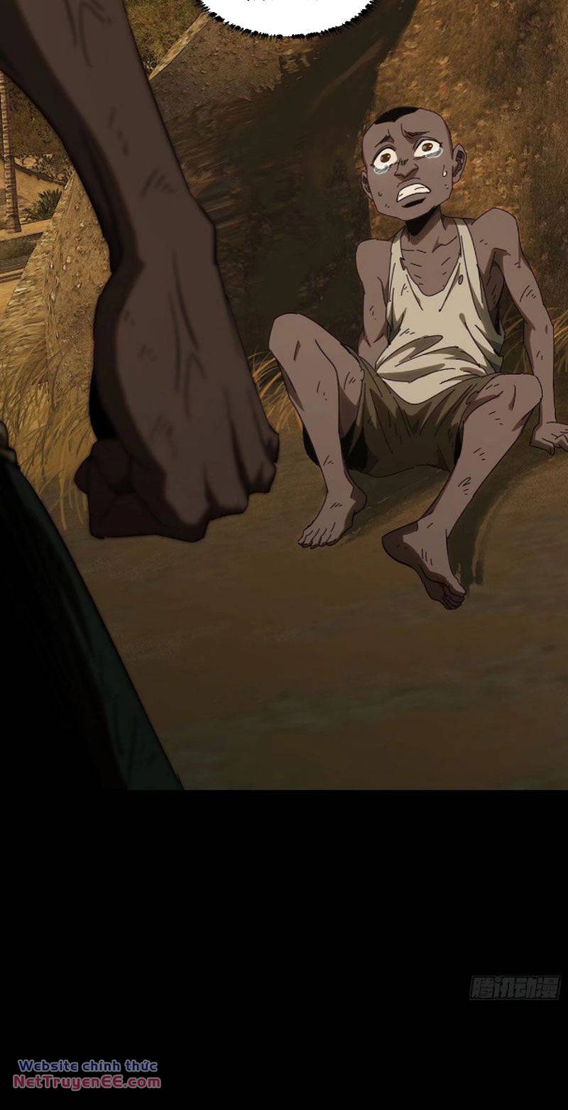 Đại Tượng Vô Hình Chapter 406 - Trang 2