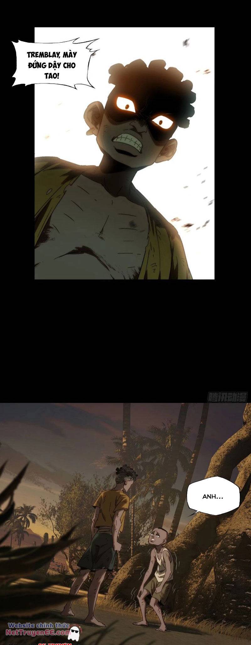Đại Tượng Vô Hình Chapter 406 - Trang 2