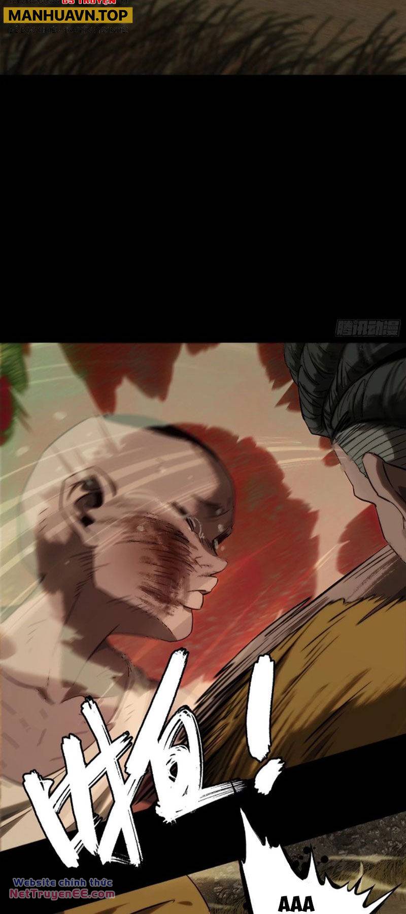 Đại Tượng Vô Hình Chapter 406 - Trang 2