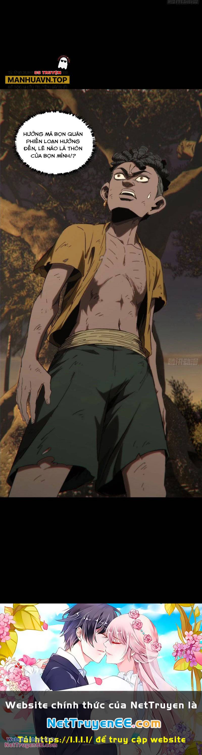 Đại Tượng Vô Hình Chapter 406 - Trang 2