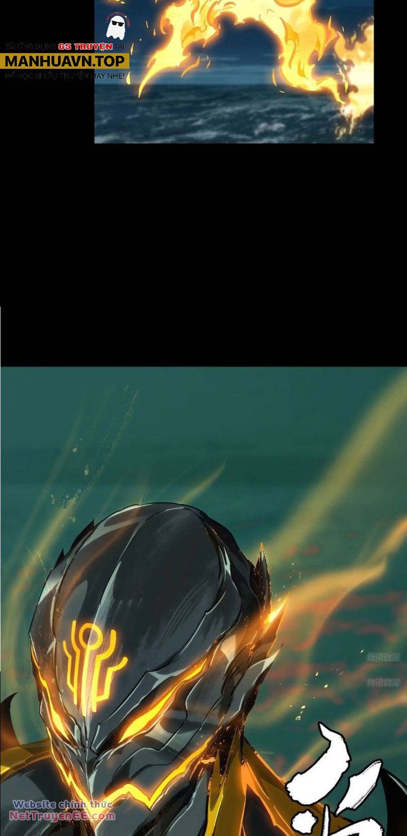 Đại Tượng Vô Hình Chapter 406 - Trang 2