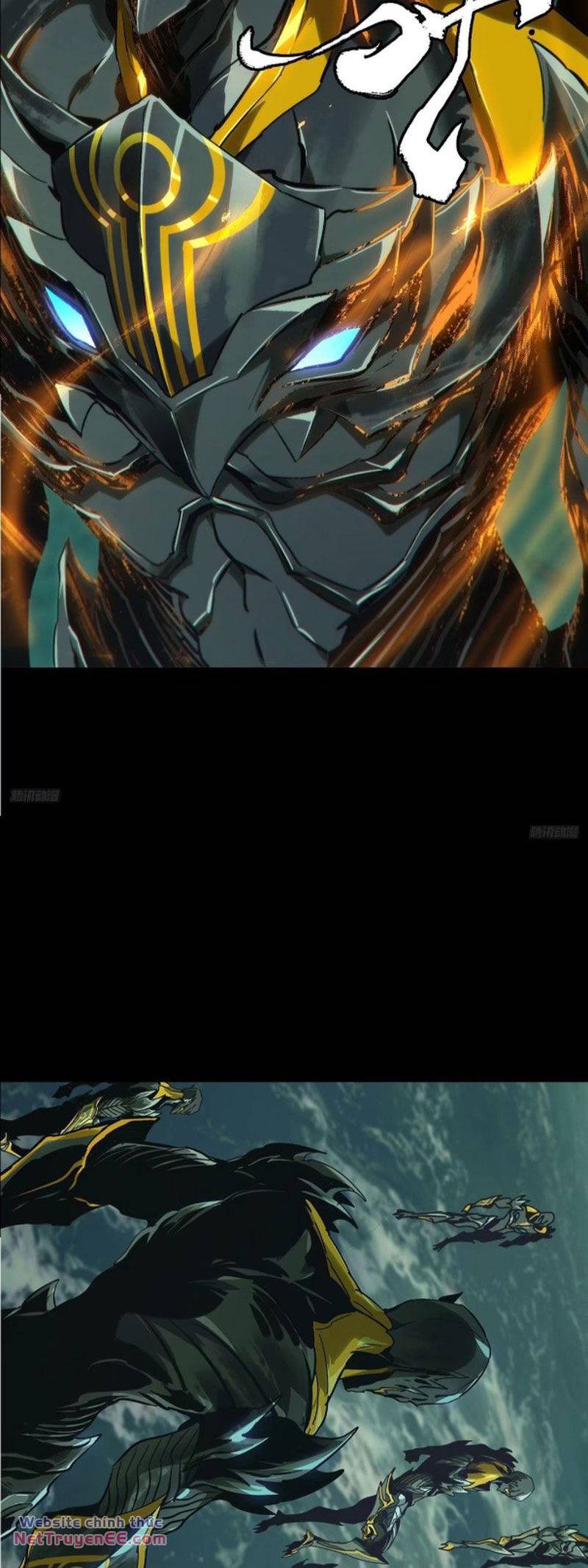 Đại Tượng Vô Hình Chapter 406 - Trang 2