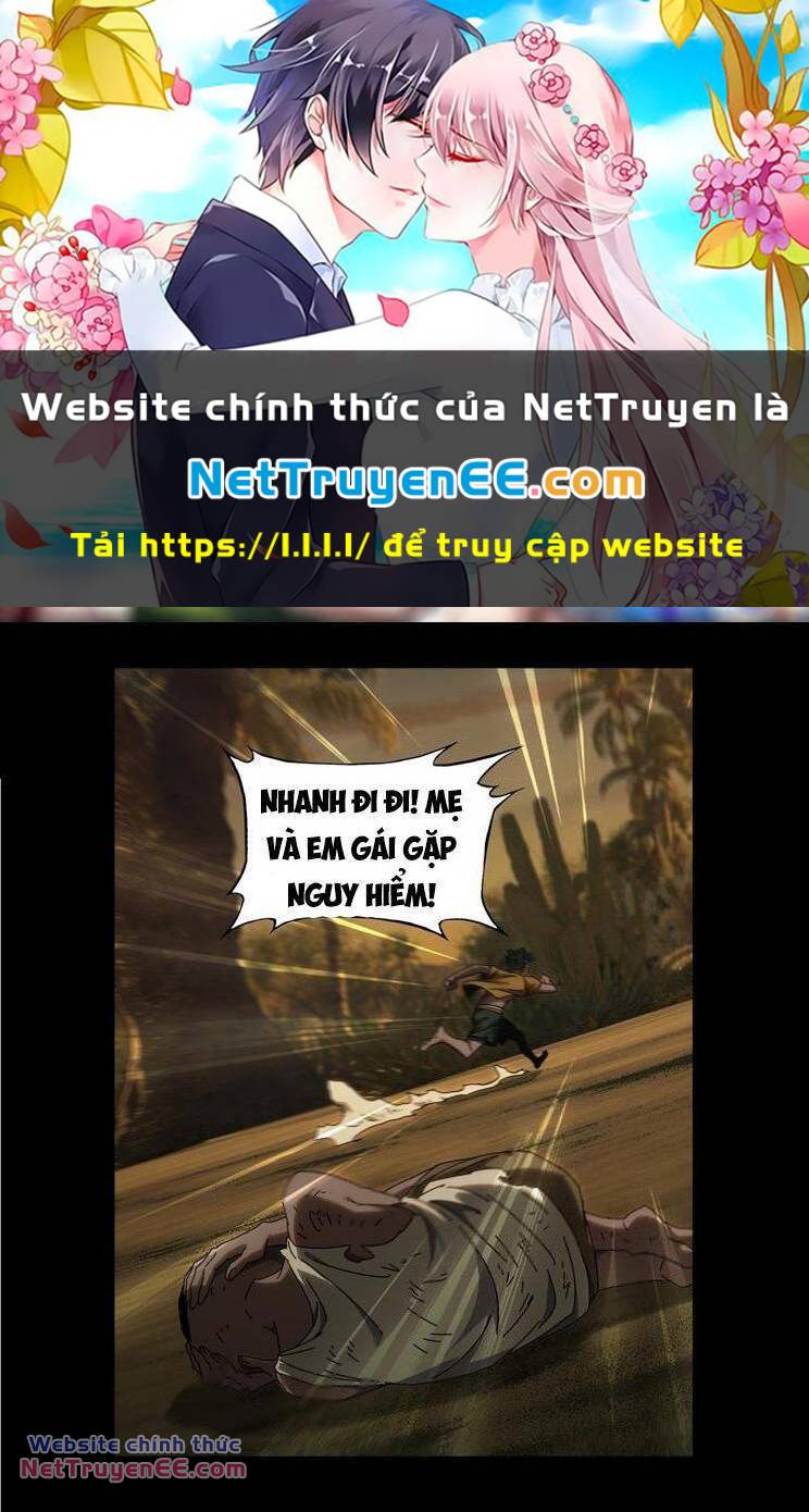 Đại Tượng Vô Hình Chapter 407 - Trang 2