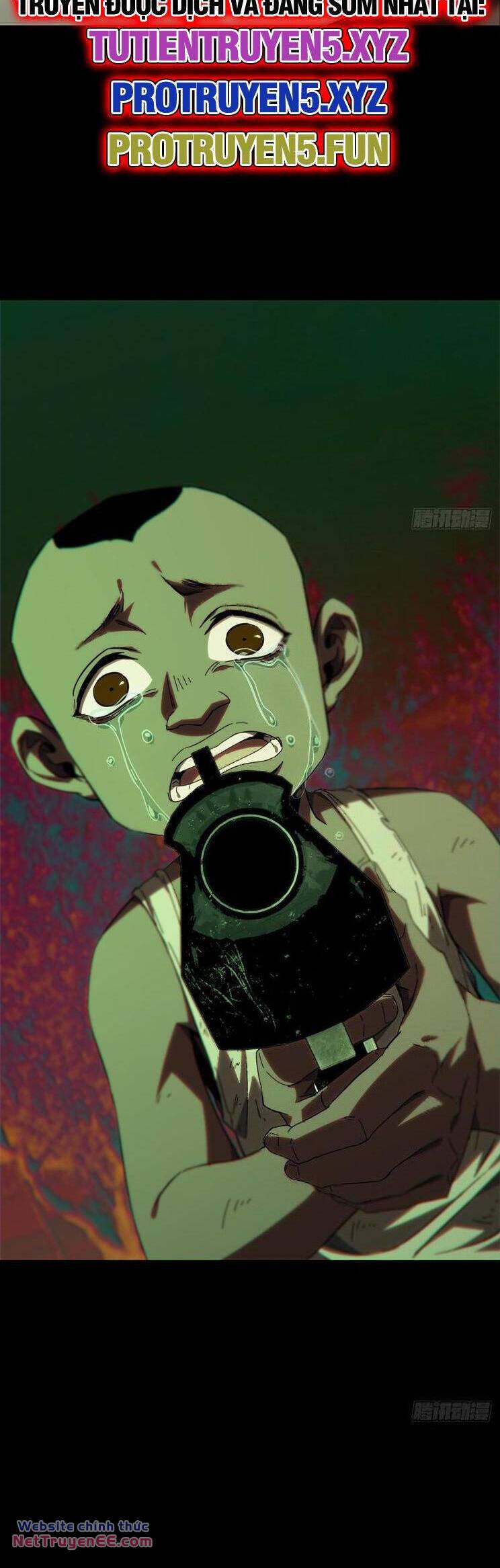 Đại Tượng Vô Hình Chapter 407 - Trang 2