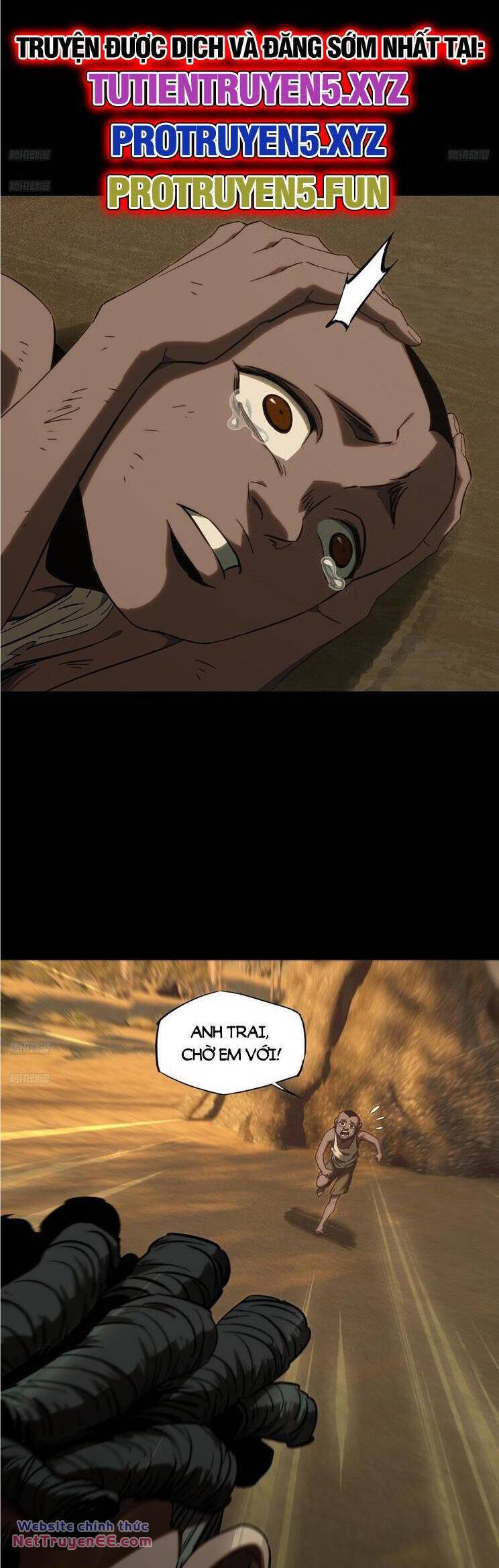 Đại Tượng Vô Hình Chapter 407 - Trang 2