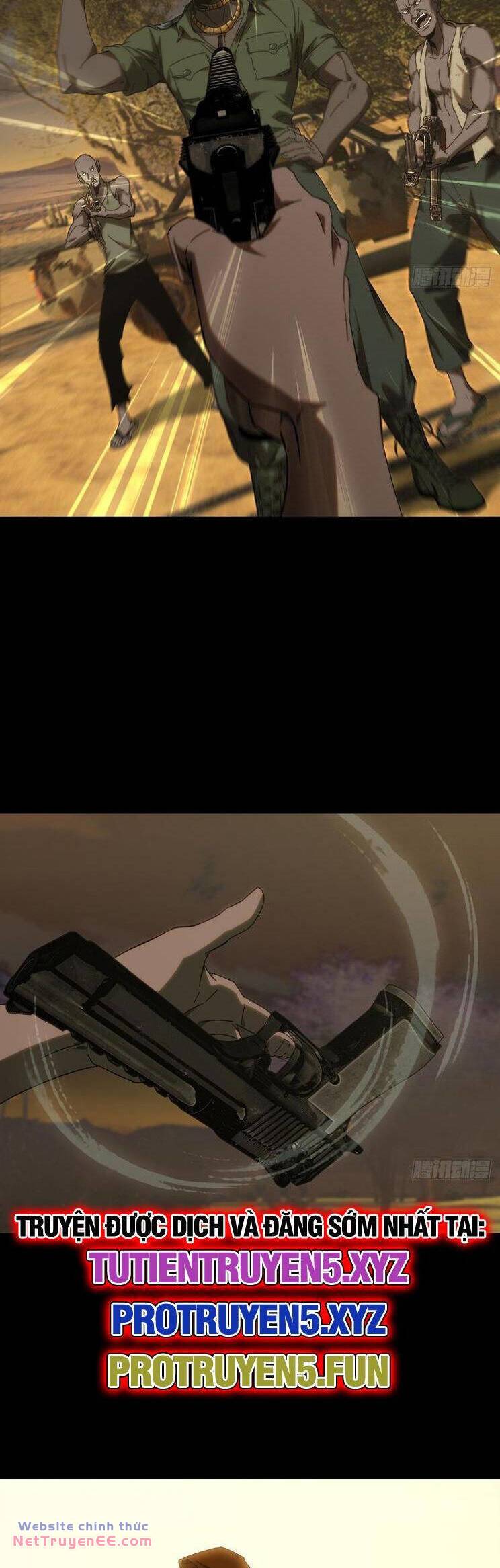 Đại Tượng Vô Hình Chapter 407 - Trang 2