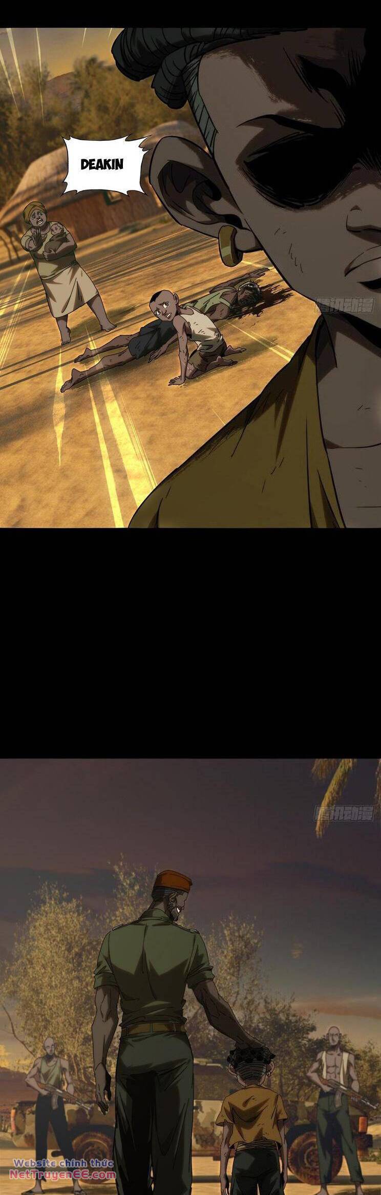 Đại Tượng Vô Hình Chapter 407 - Trang 2