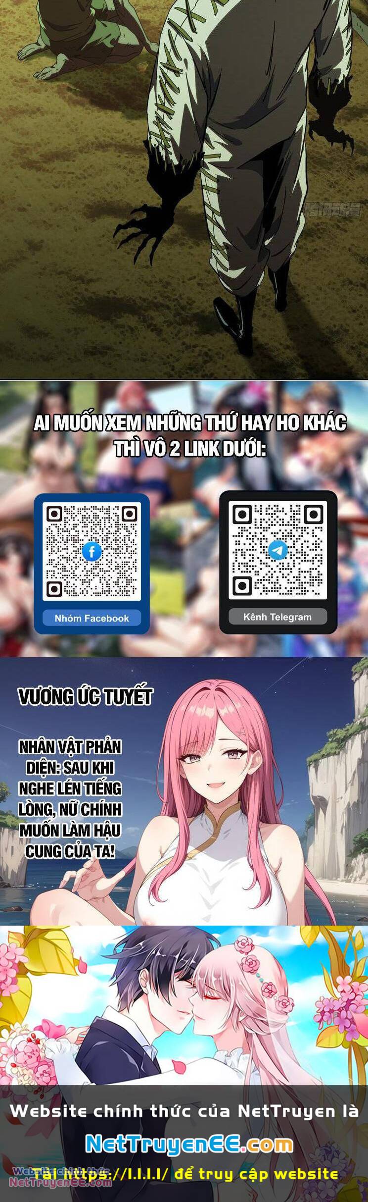 Đại Tượng Vô Hình Chapter 407 - Trang 2