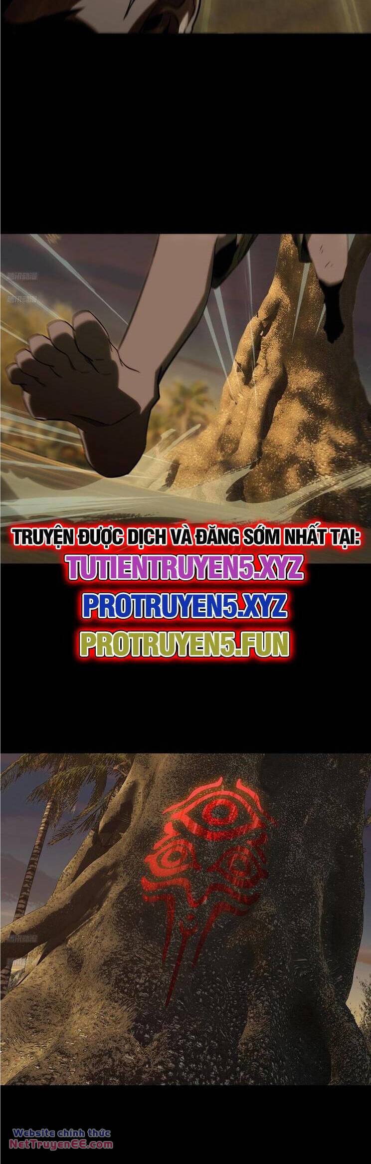 Đại Tượng Vô Hình Chapter 407 - Trang 2