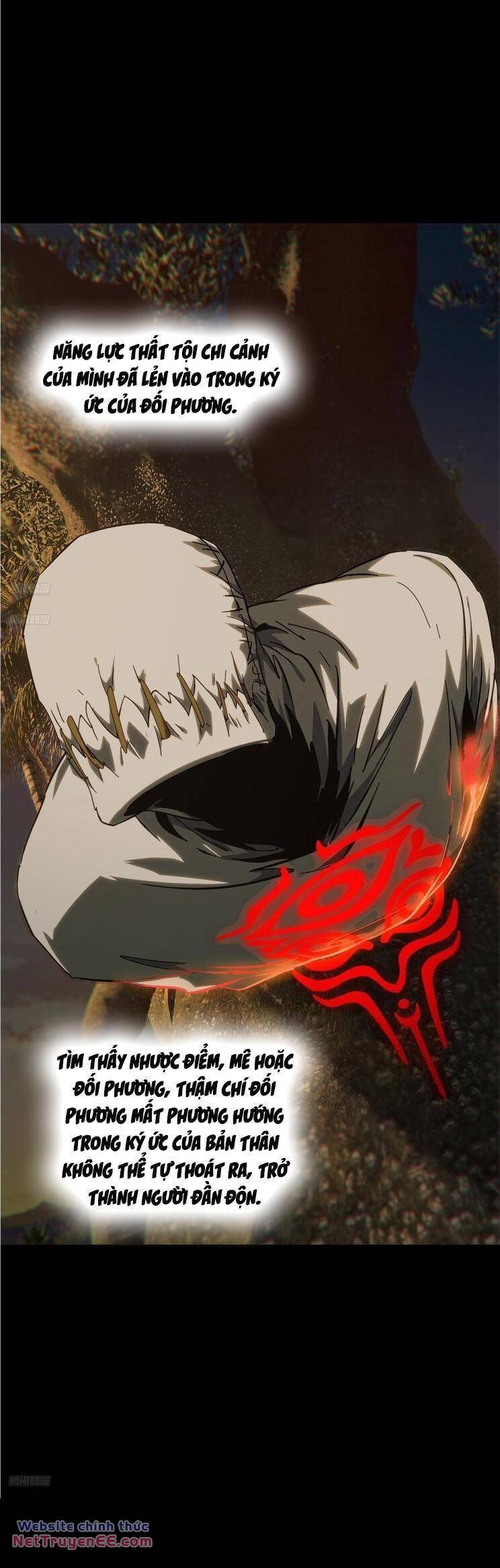 Đại Tượng Vô Hình Chapter 407 - Trang 2