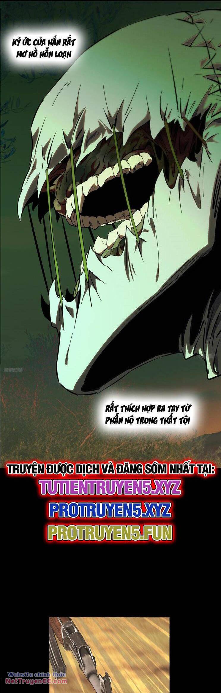 Đại Tượng Vô Hình Chapter 407 - Trang 2