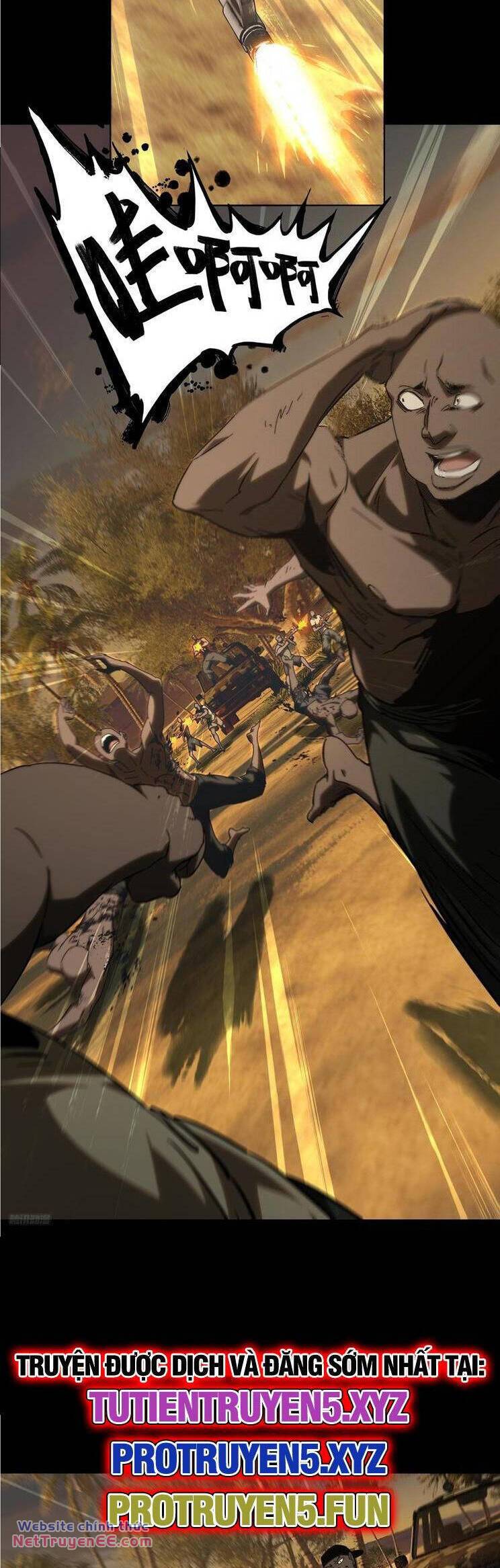 Đại Tượng Vô Hình Chapter 407 - Trang 2