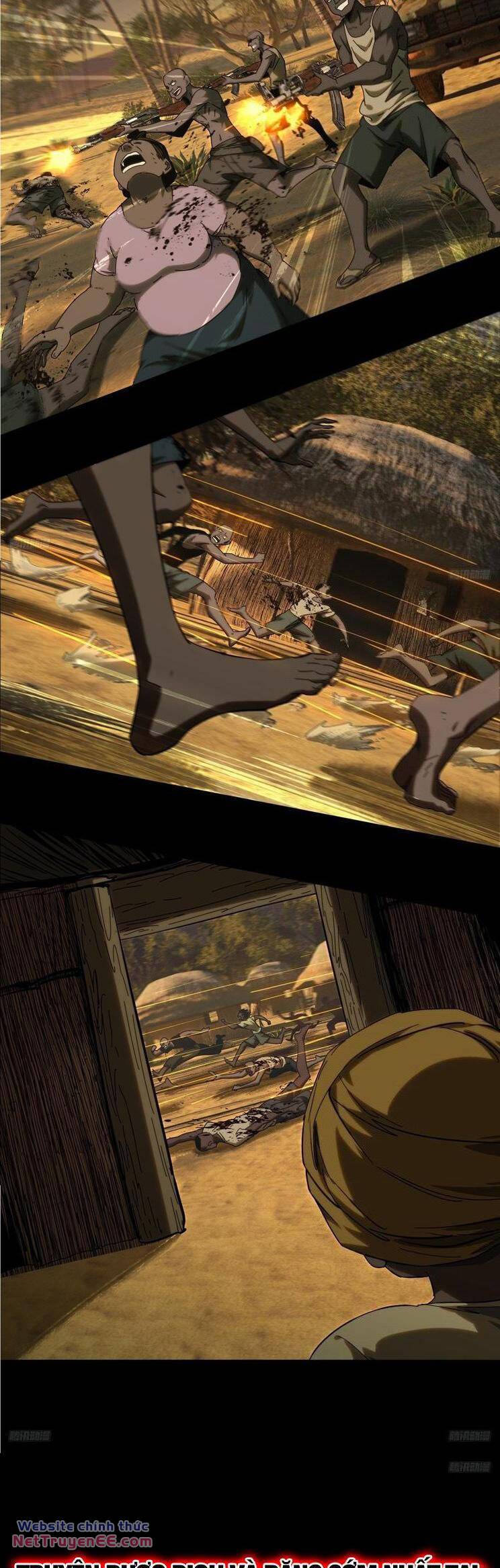 Đại Tượng Vô Hình Chapter 407 - Trang 2