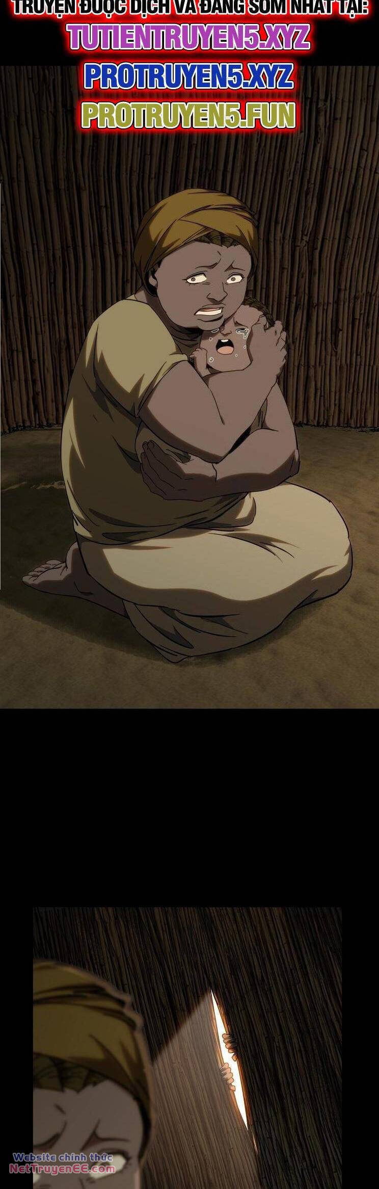 Đại Tượng Vô Hình Chapter 407 - Trang 2