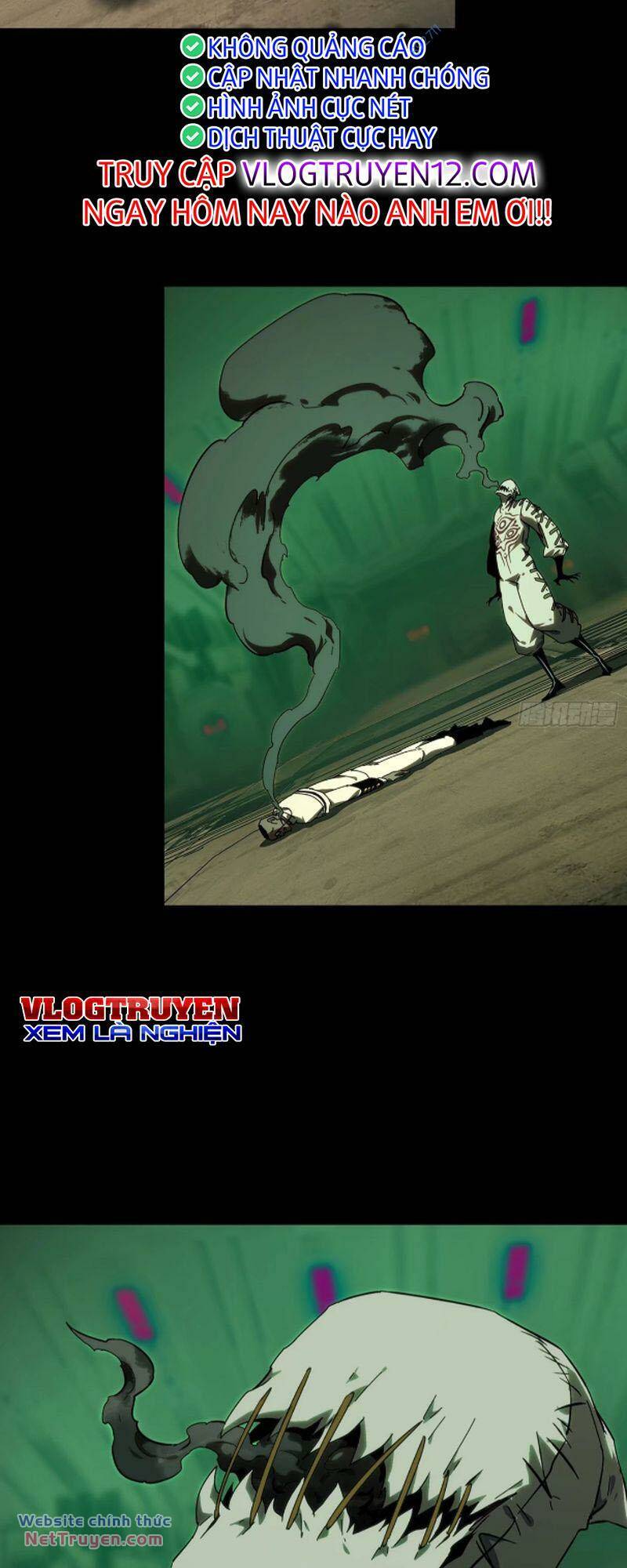 Đại Tượng Vô Hình Chapter 409 - Trang 2