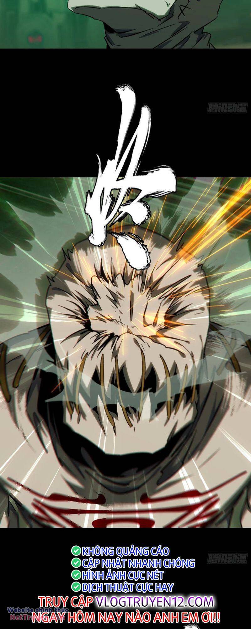 Đại Tượng Vô Hình Chapter 409 - Trang 2