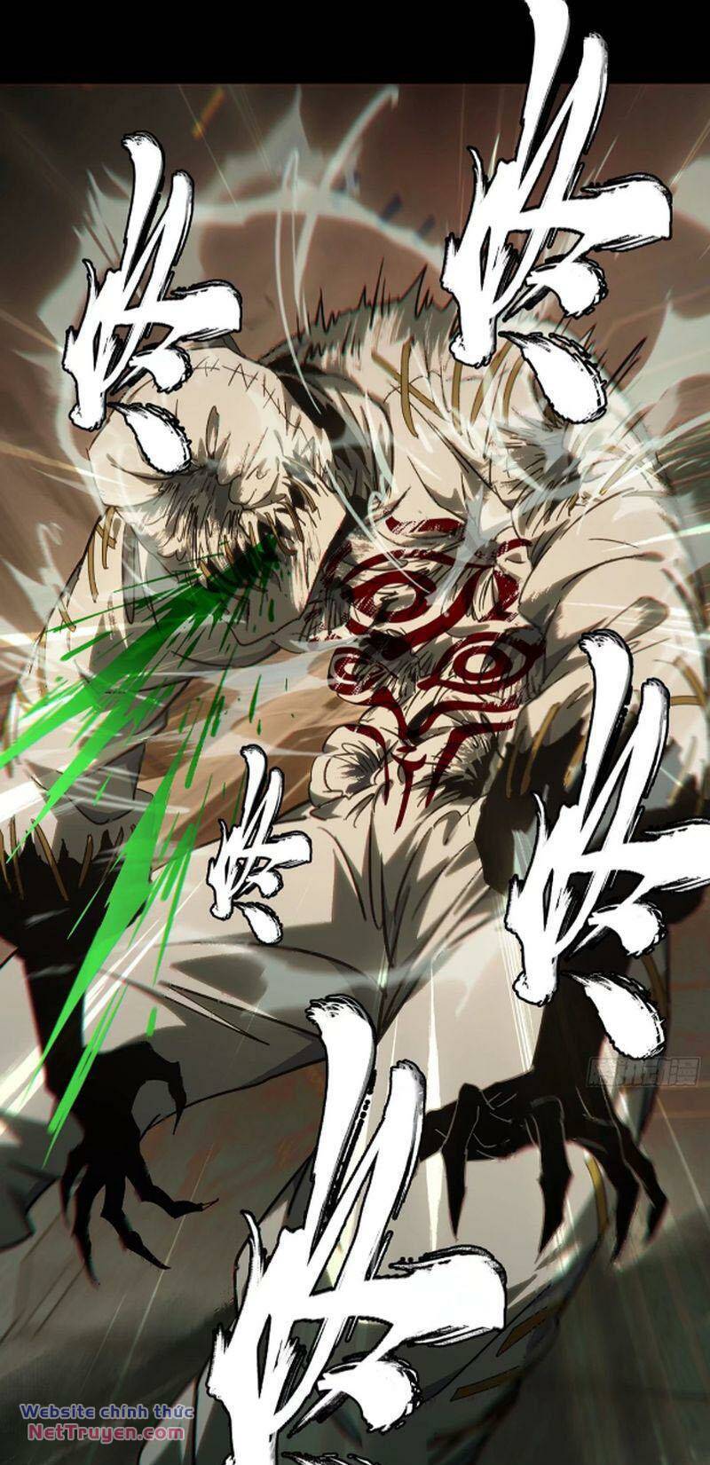 Đại Tượng Vô Hình Chapter 409 - Trang 2