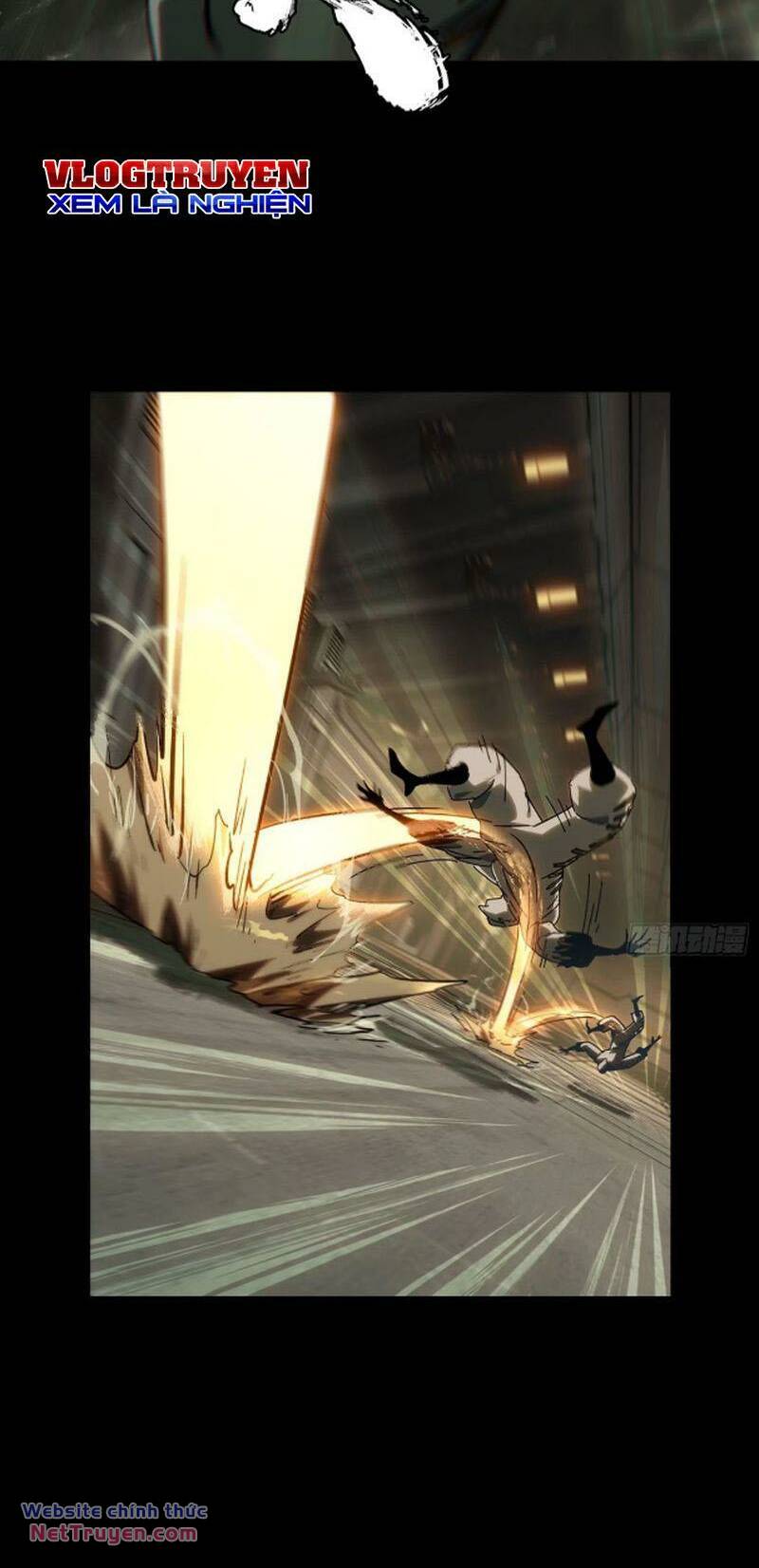 Đại Tượng Vô Hình Chapter 409 - Trang 2