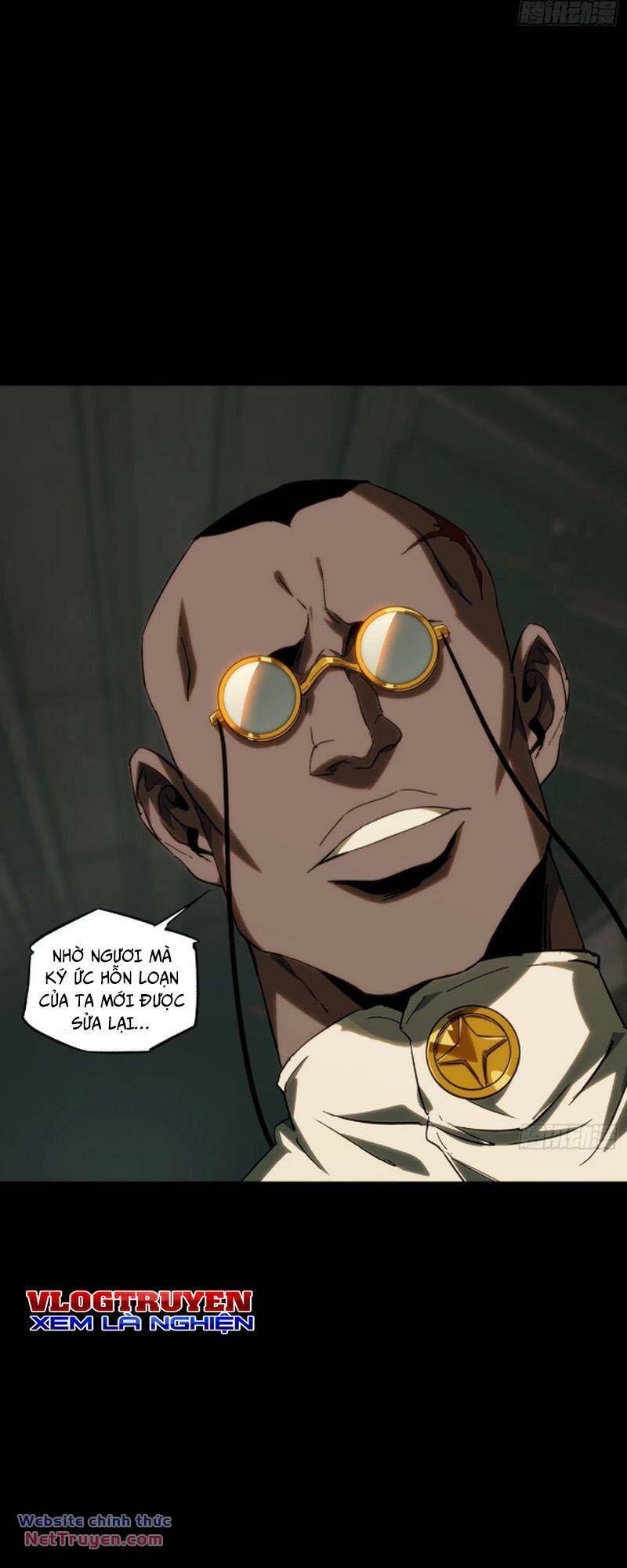 Đại Tượng Vô Hình Chapter 409 - Trang 2