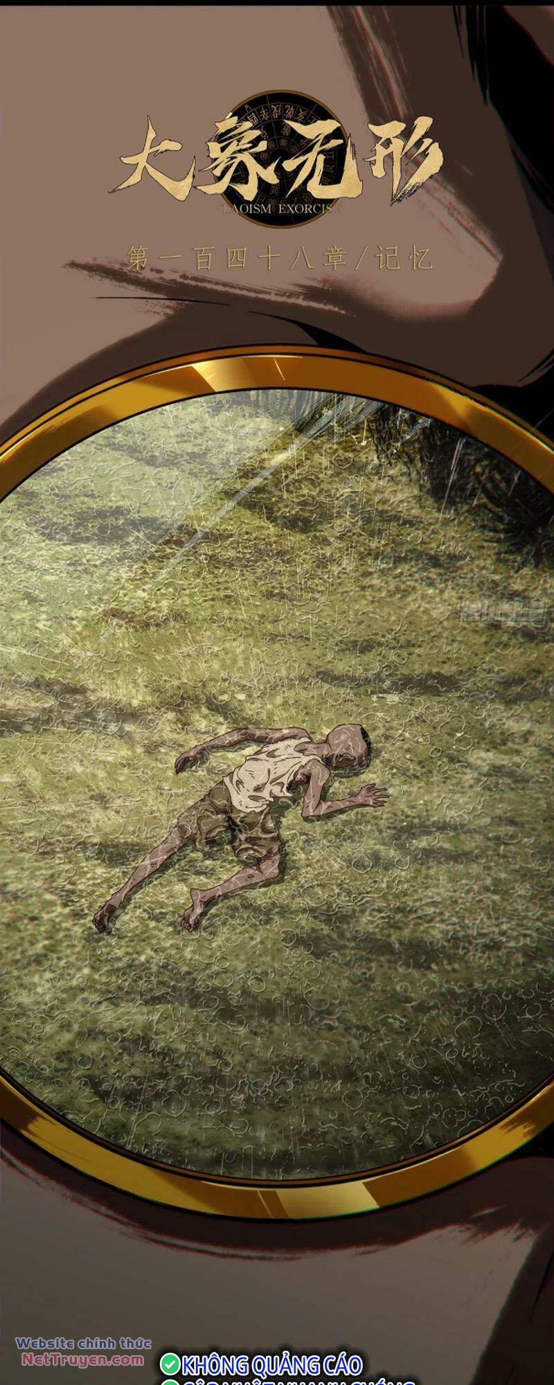 Đại Tượng Vô Hình Chapter 409 - Trang 2