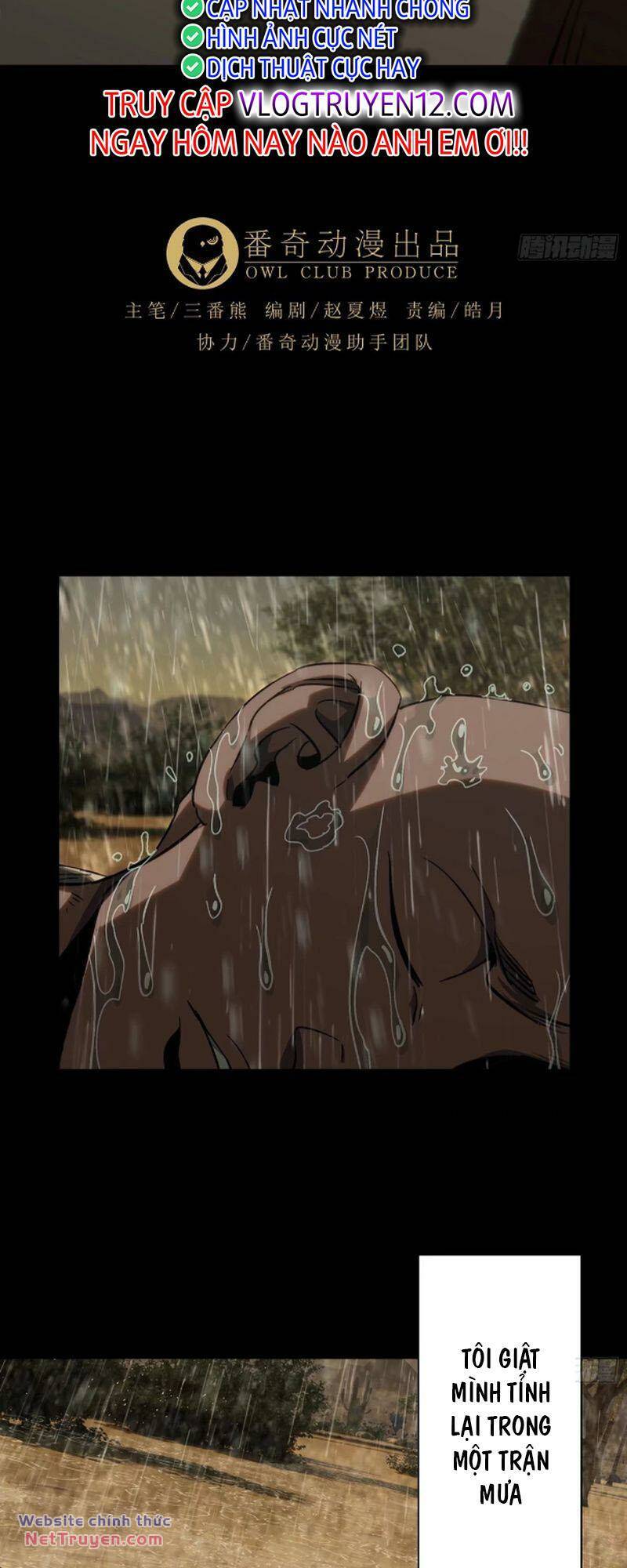 Đại Tượng Vô Hình Chapter 409 - Trang 2