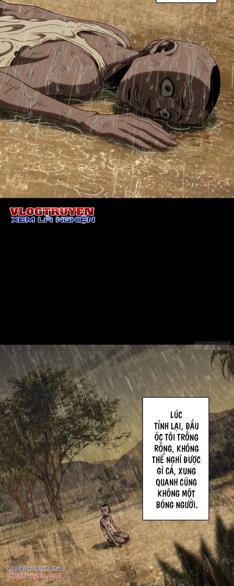 Đại Tượng Vô Hình Chapter 409 - Trang 2