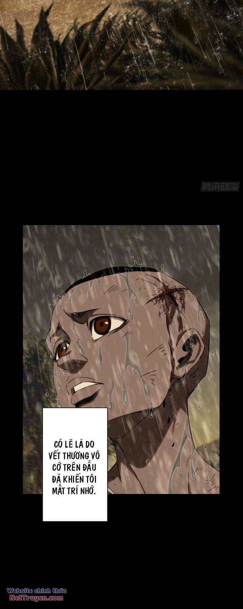 Đại Tượng Vô Hình Chapter 409 - Trang 2