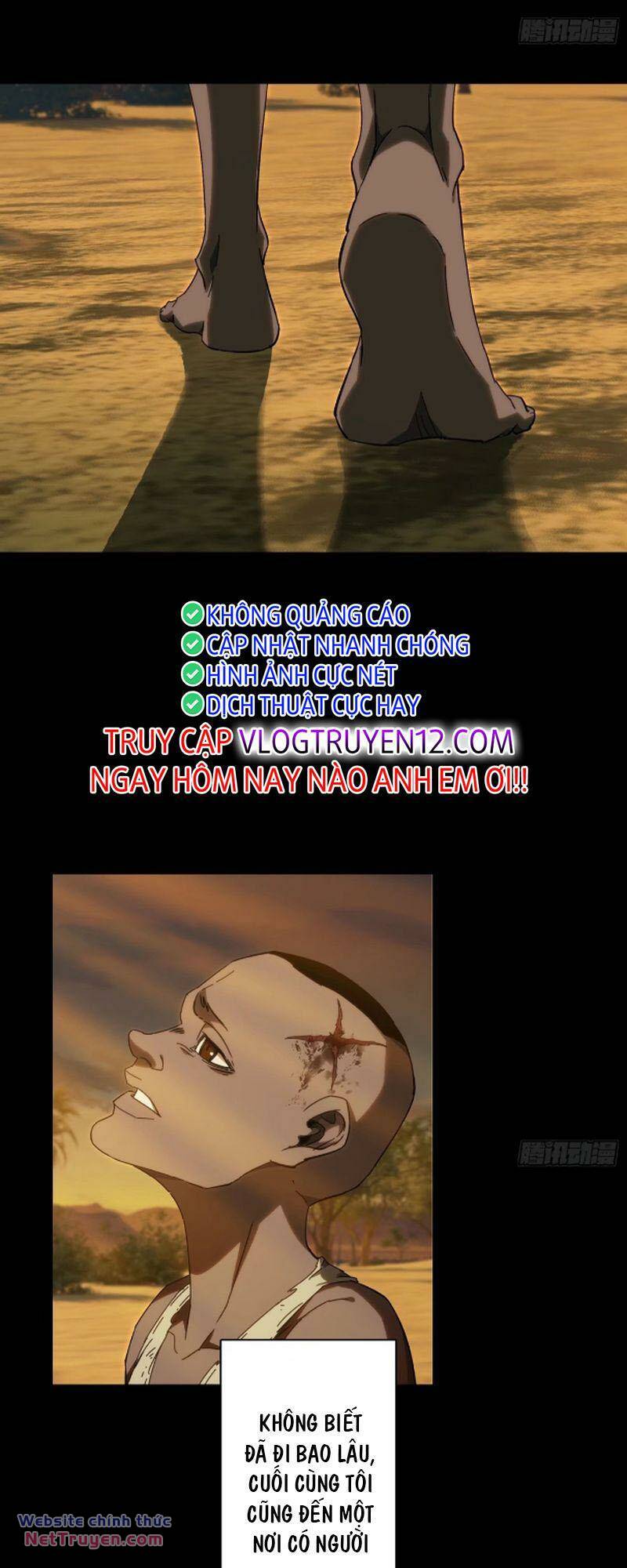 Đại Tượng Vô Hình Chapter 409 - Trang 2