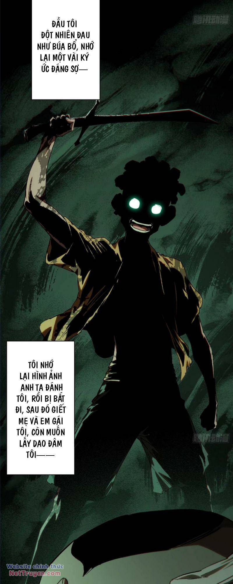 Đại Tượng Vô Hình Chapter 409 - Trang 2