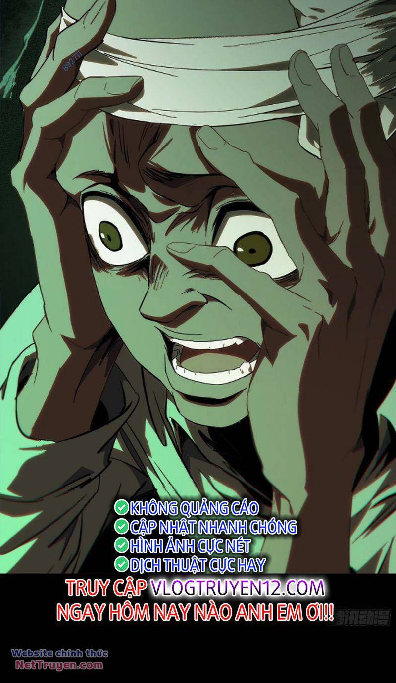 Đại Tượng Vô Hình Chapter 409 - Trang 2